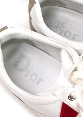 Dior Homme B55 Sneakers .